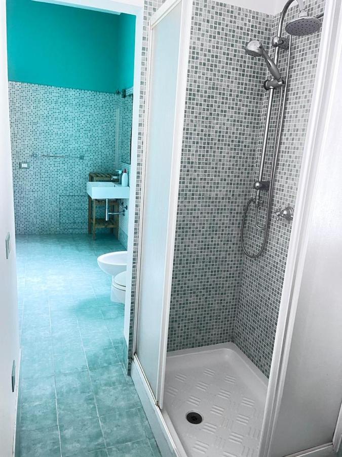 Proserpina House Palermo Dış mekan fotoğraf