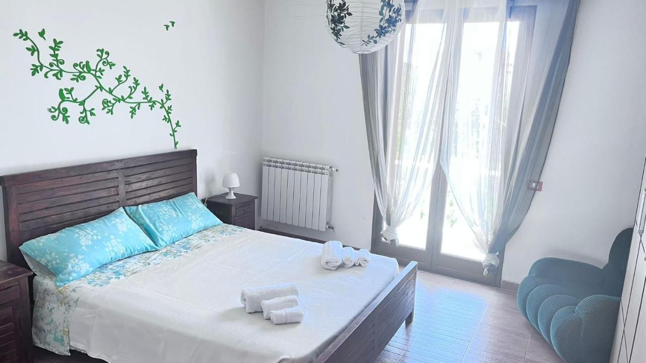 Proserpina House Palermo Dış mekan fotoğraf