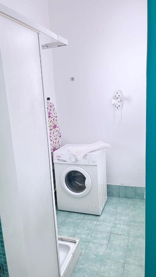 Proserpina House Palermo Dış mekan fotoğraf